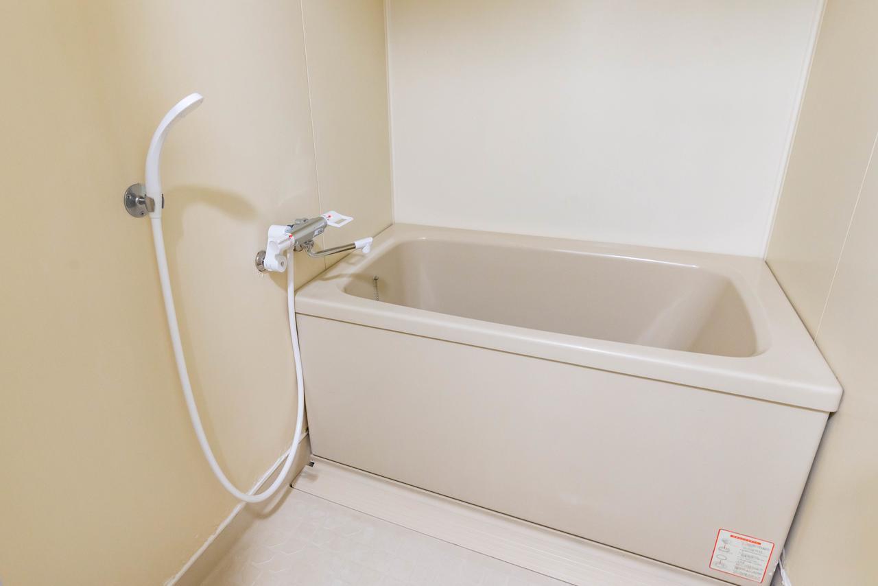 Centrage Ark Shinsaibashi Apartment *