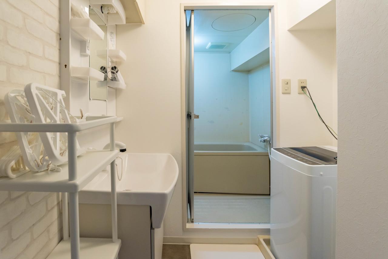 Apartment Centrage Ark Shinsaibashi *