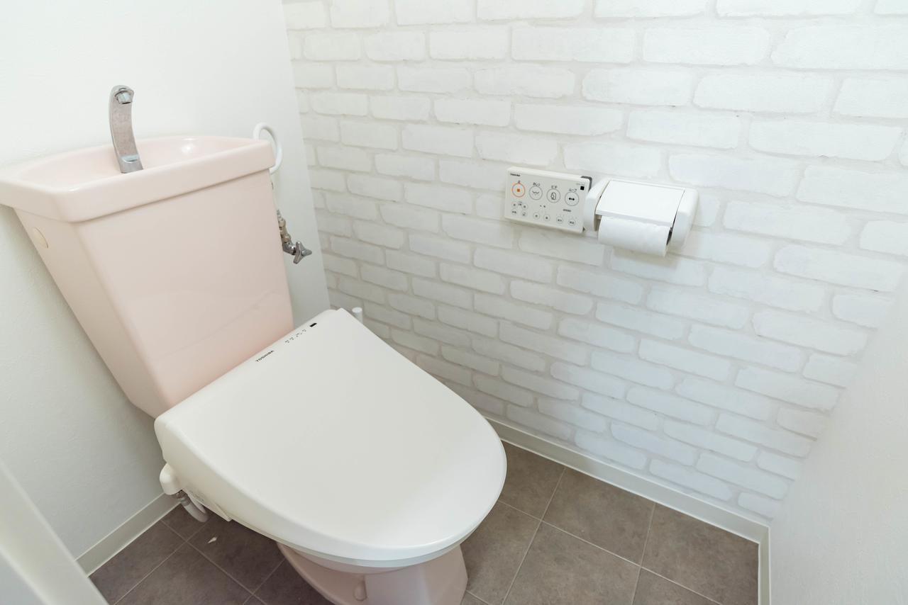 Centrage Ark Shinsaibashi Apartment *