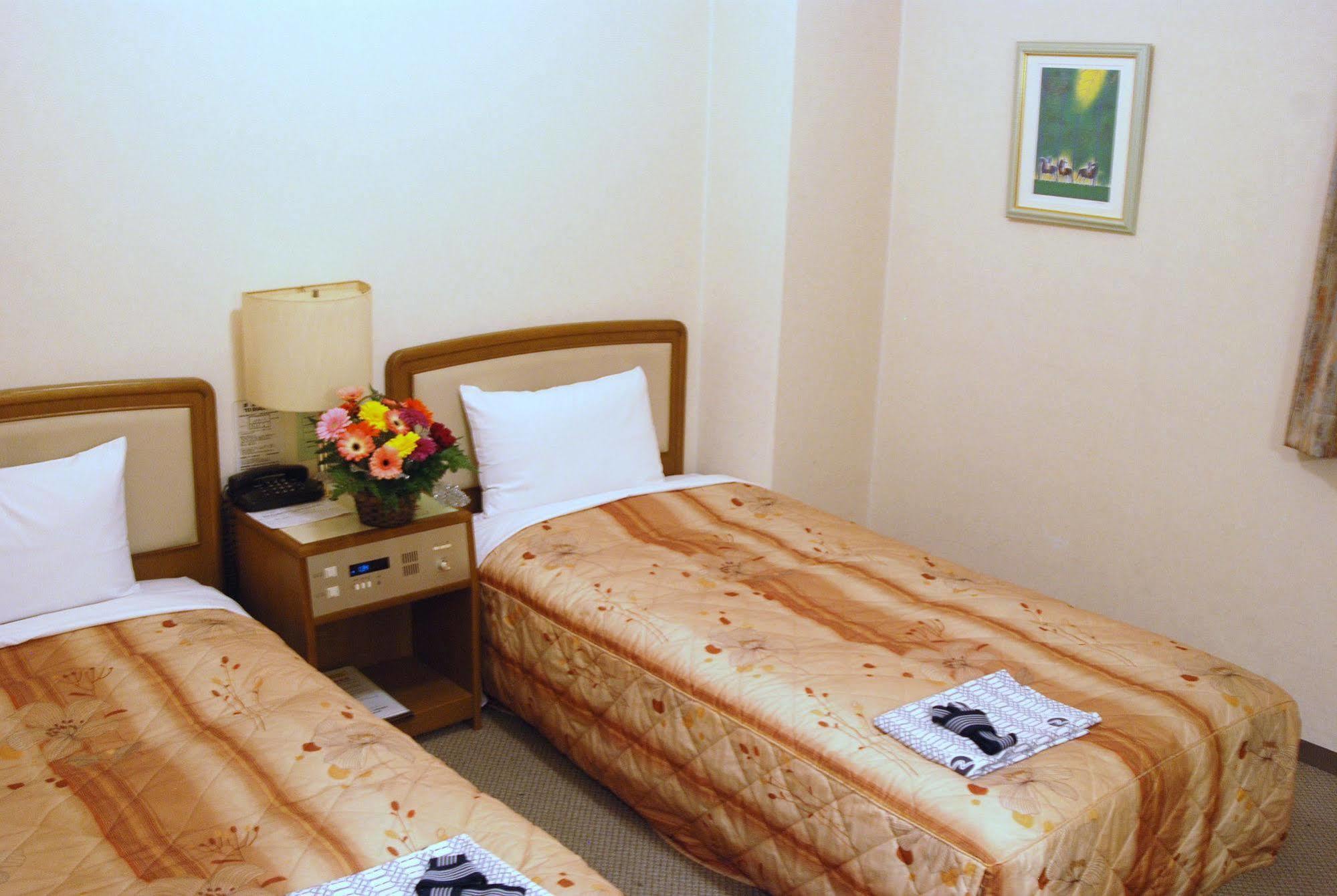 Hotel Business Nissei 2*