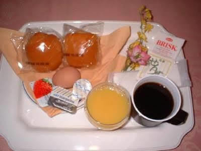 Business Nissei Hotel 2*