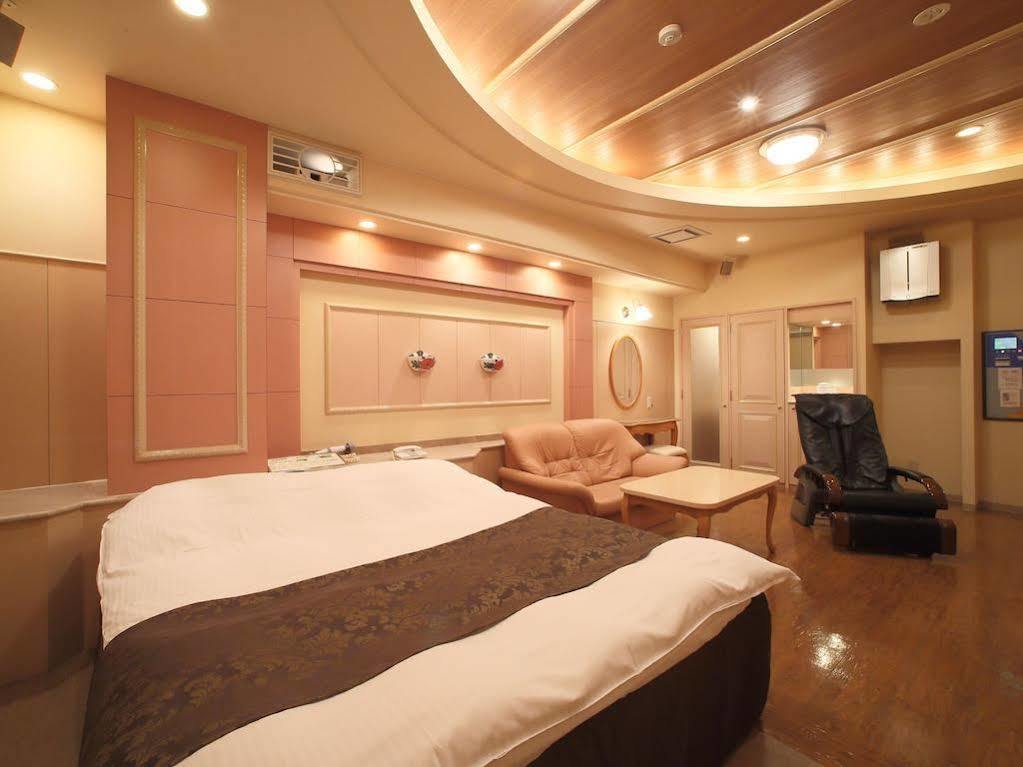 Fine Garden Umeda (adults Only) Hotel Osaka