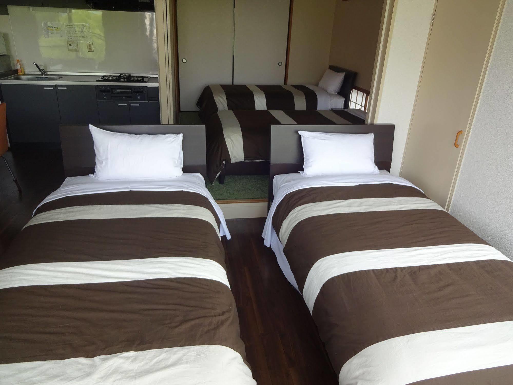 Hotel Weekly Uehonmachi
