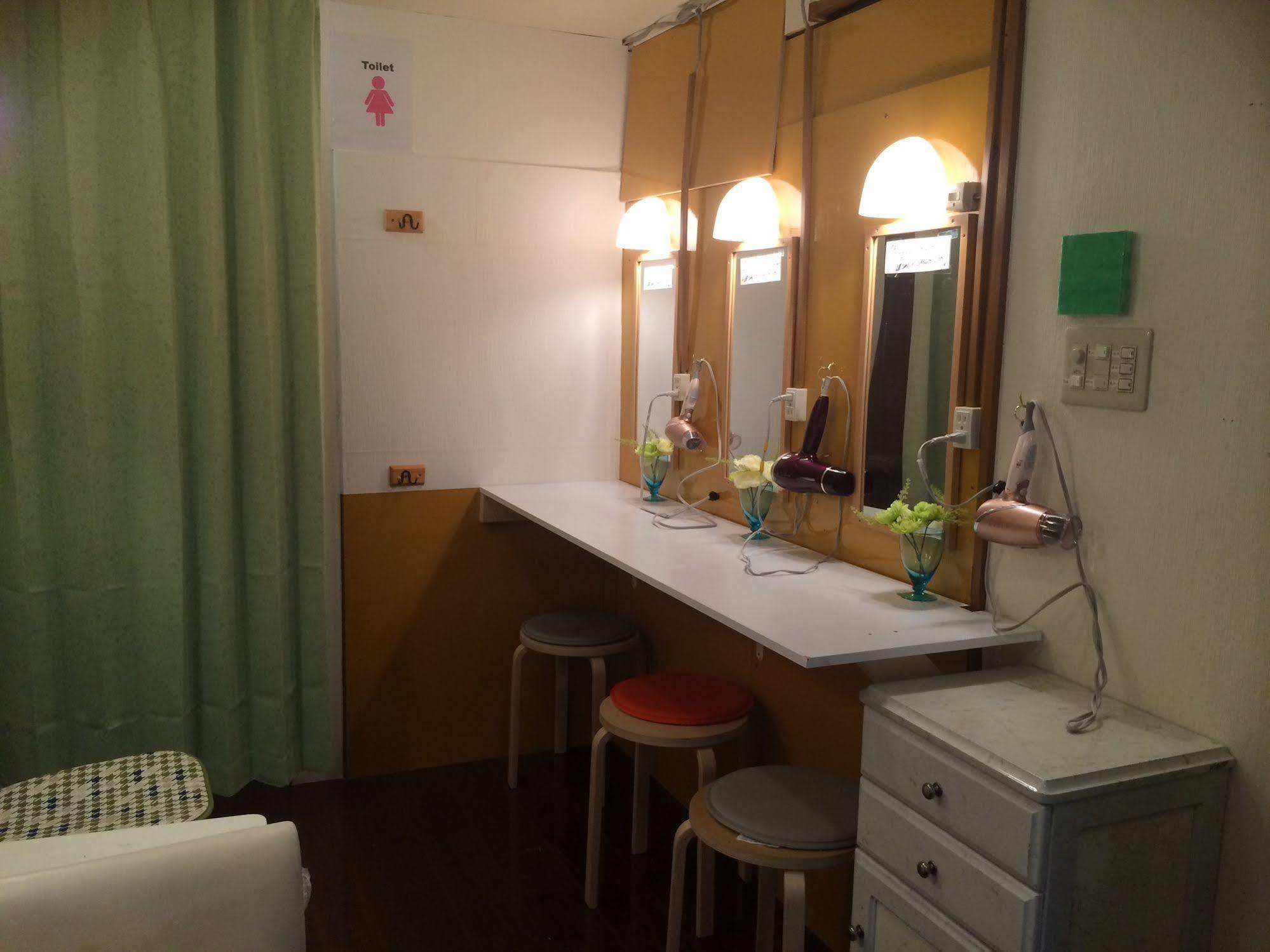 Sakura Dotonbori - Male And Female Ok Guest house Osaka