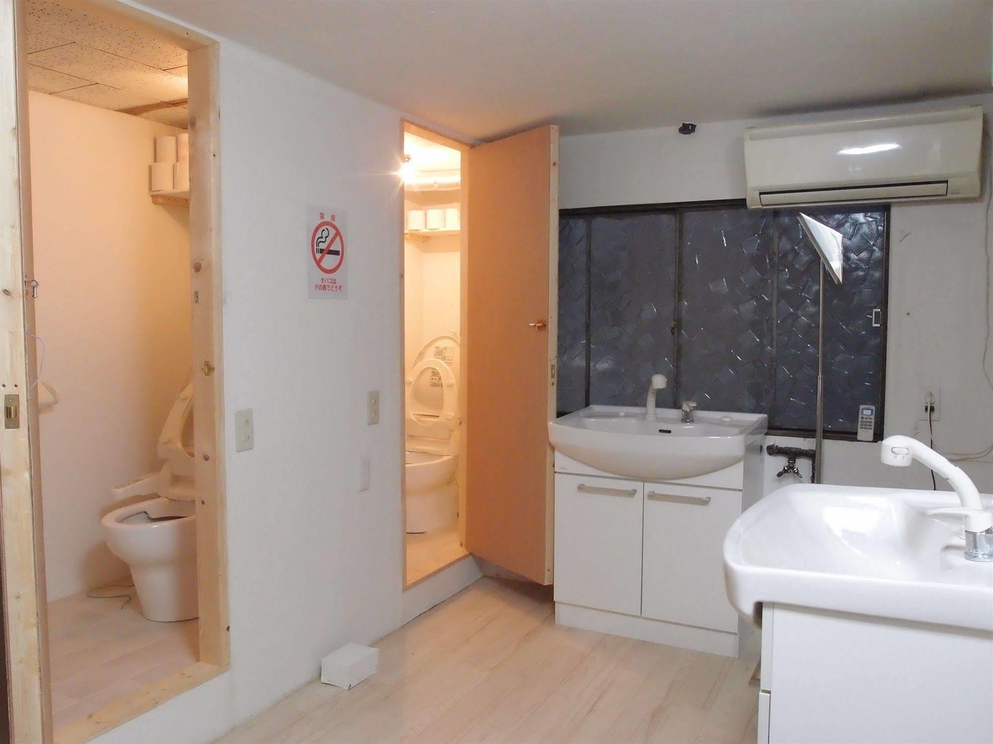 Sakura Dotonbori - Male And Female Ok Guest house