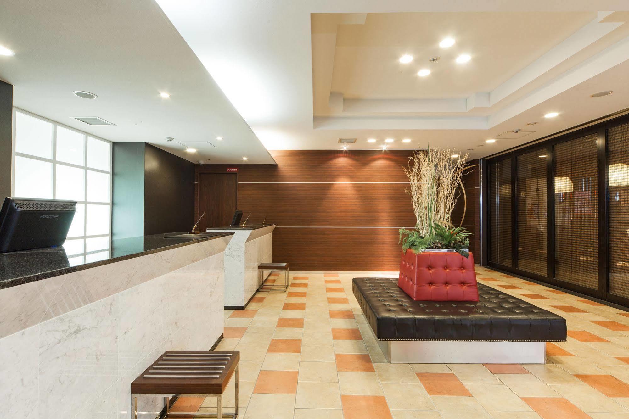 Mystays Sakaisuji Honmachi Hotel