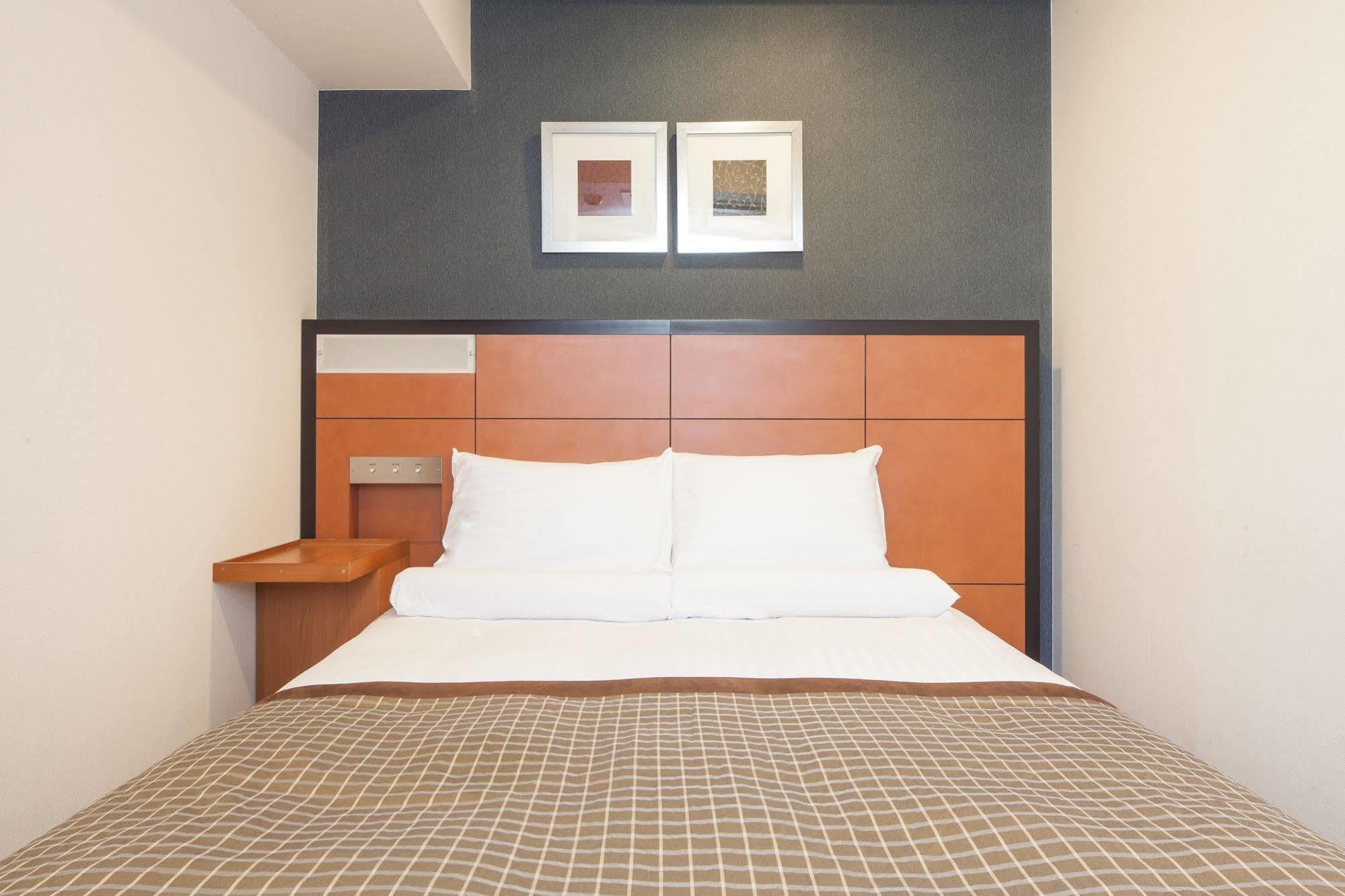 Hotel Mystays Sakaisuji Honmachi