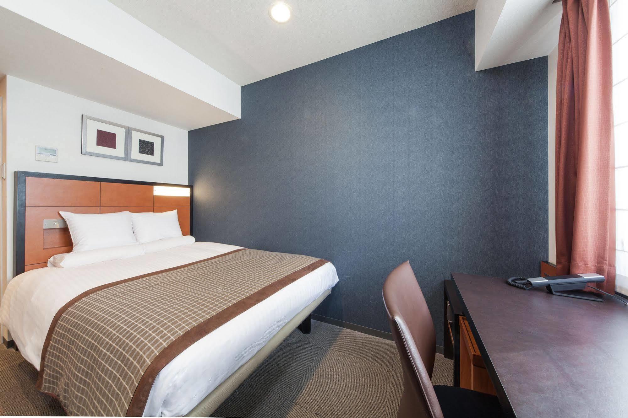 Mystays Sakaisuji Honmachi Hotel