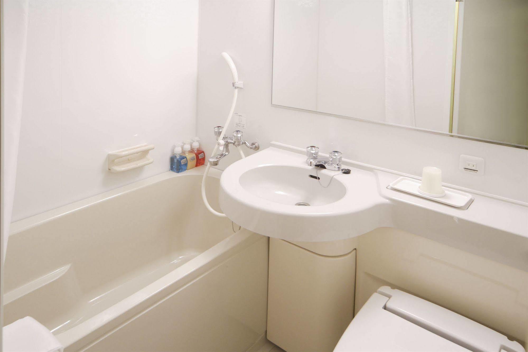 Hotel Mystays Sakaisuji Honmachi