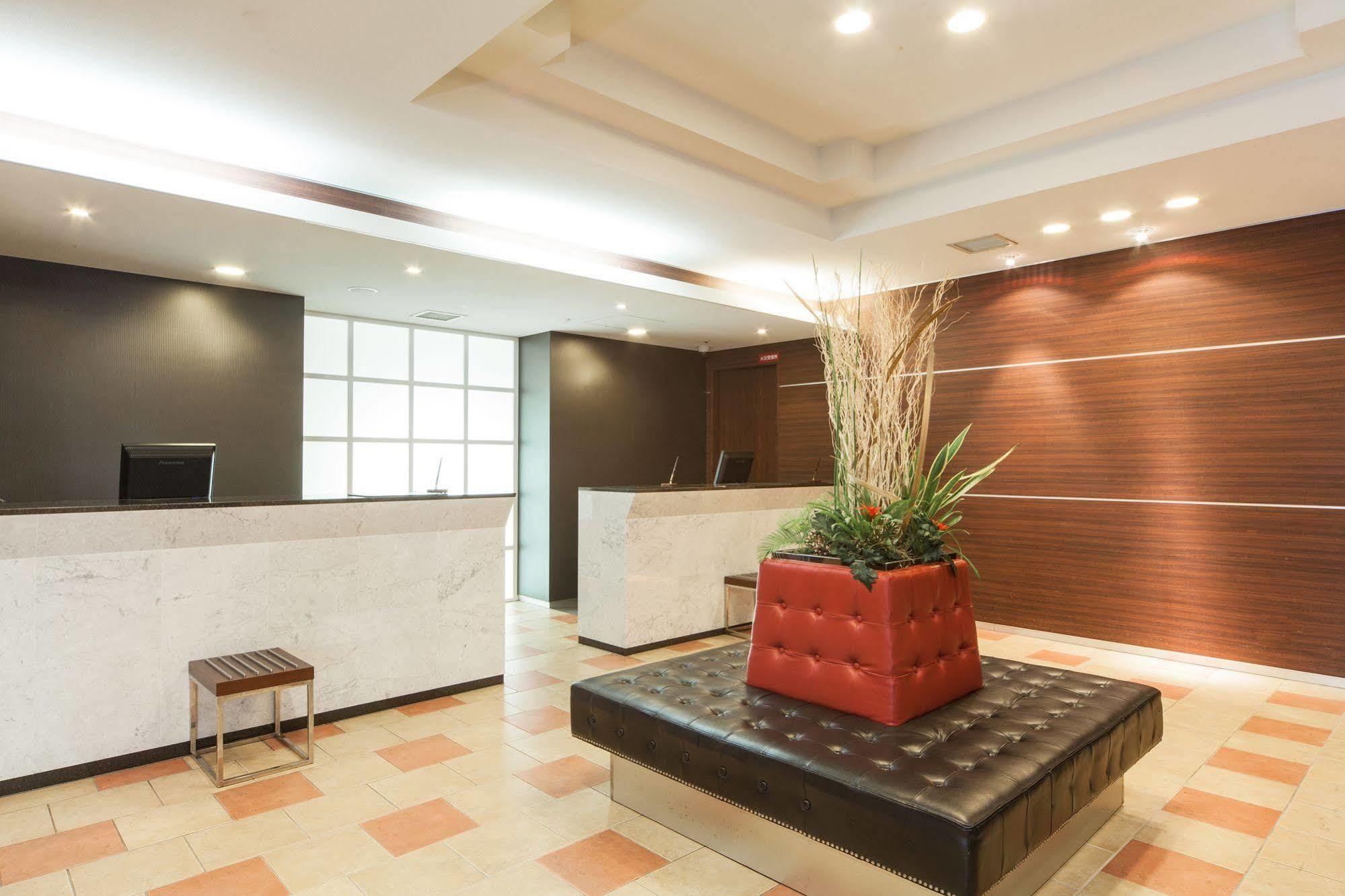 Mystays Sakaisuji Honmachi Osaka