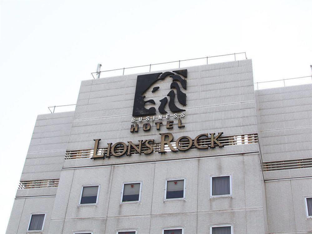 Shinsaibashi Lions Rock 3*