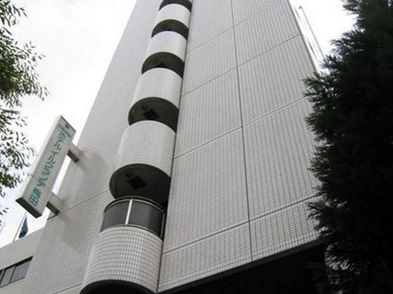 Hotel Il Grande Umeda 3*