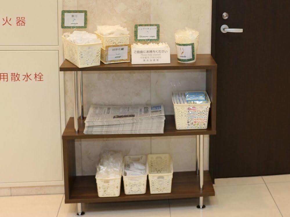 Toyoko Namba Nippombashi 3* Osaka