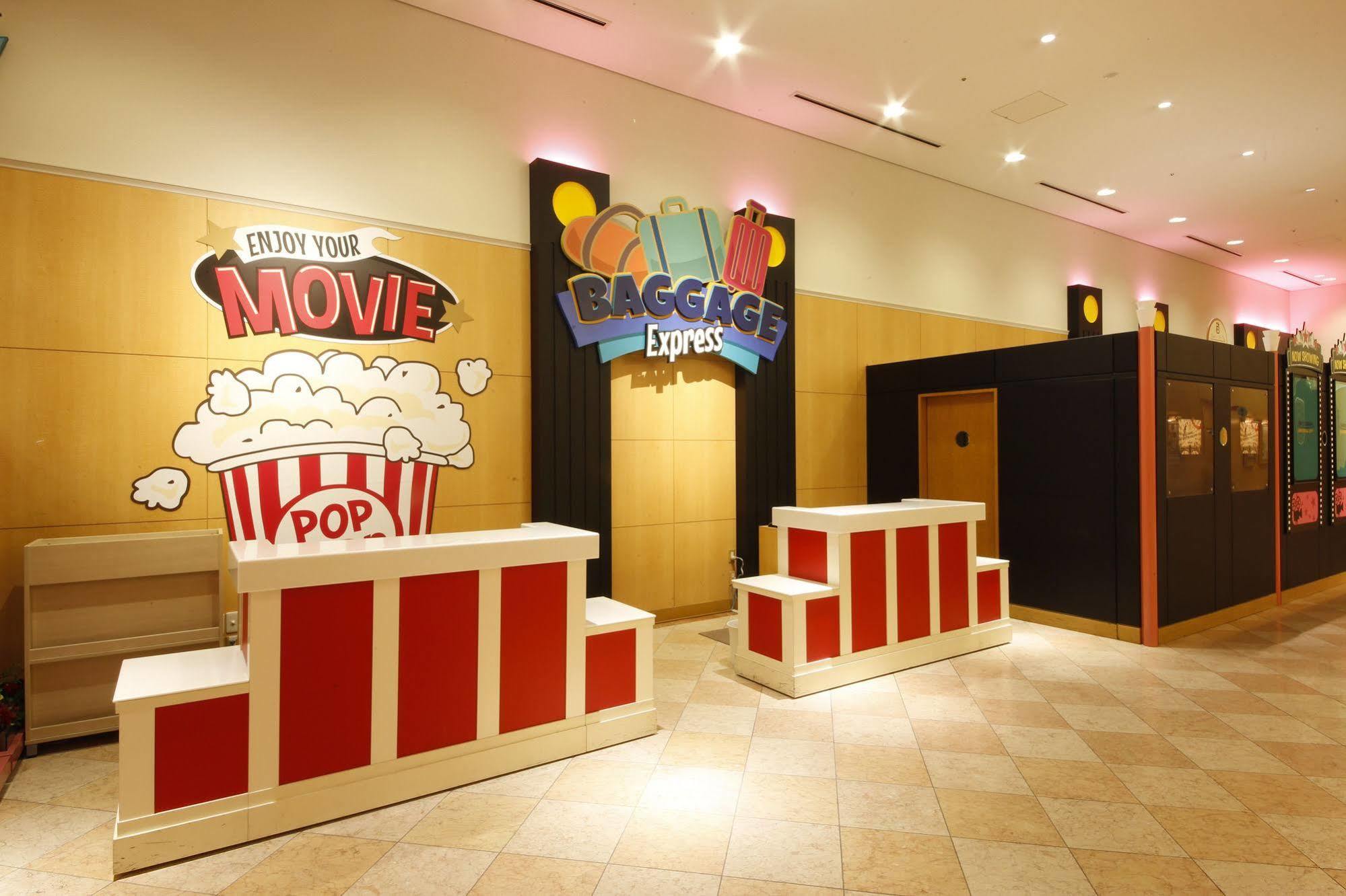 Hotel Keihan Universal Osaka