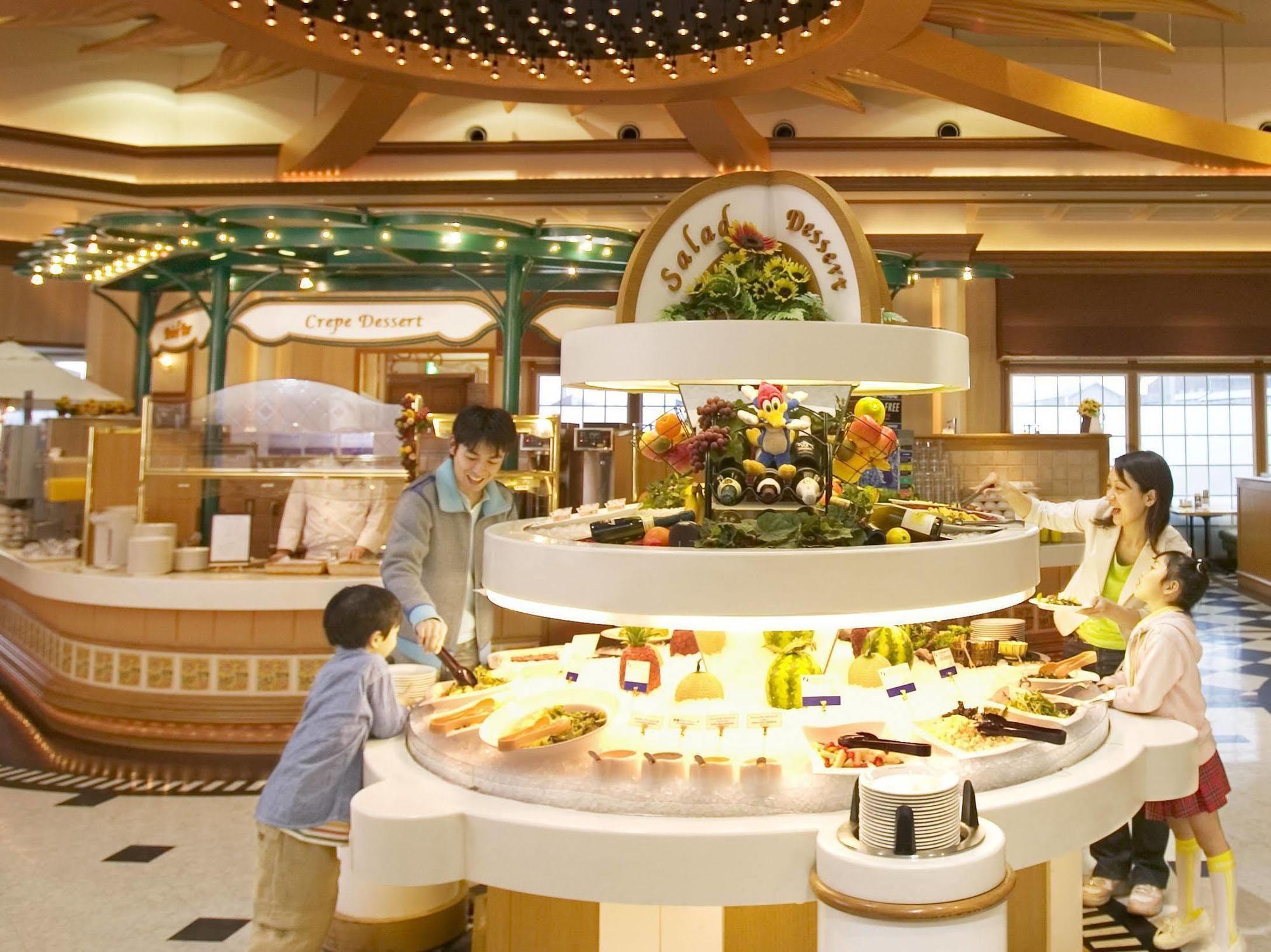 Keihan Universal Hotel Osaka
