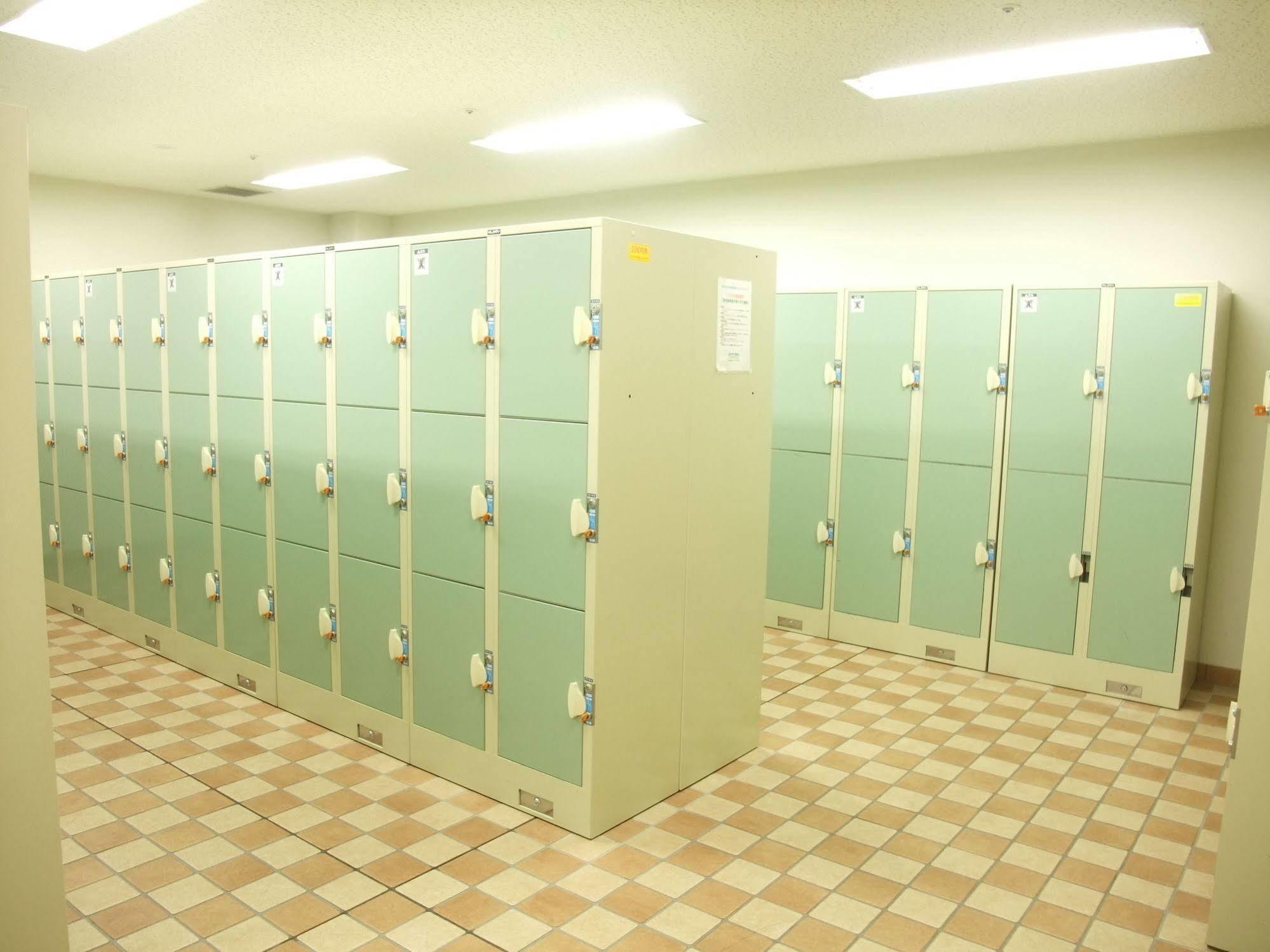Keihan Universal Hotel 4*