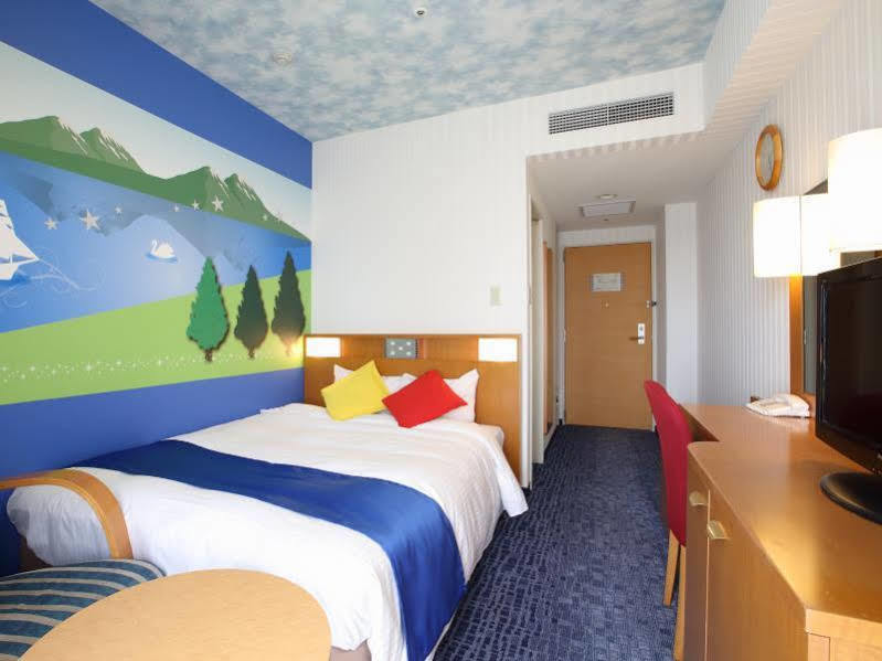 Keihan Universal 4* Osaka