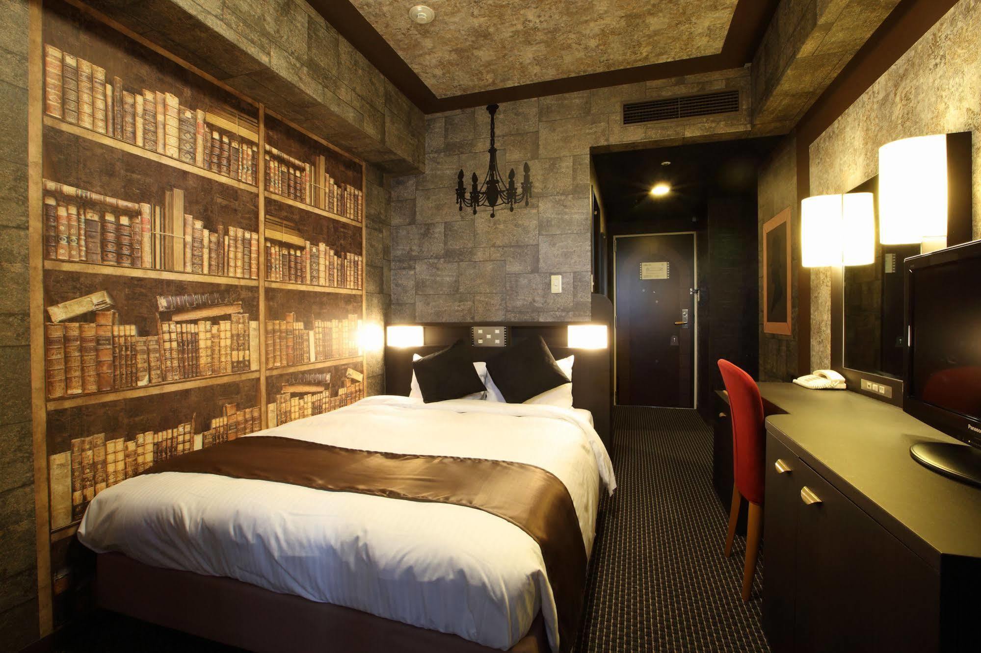 Keihan Universal Hotel Osaka
