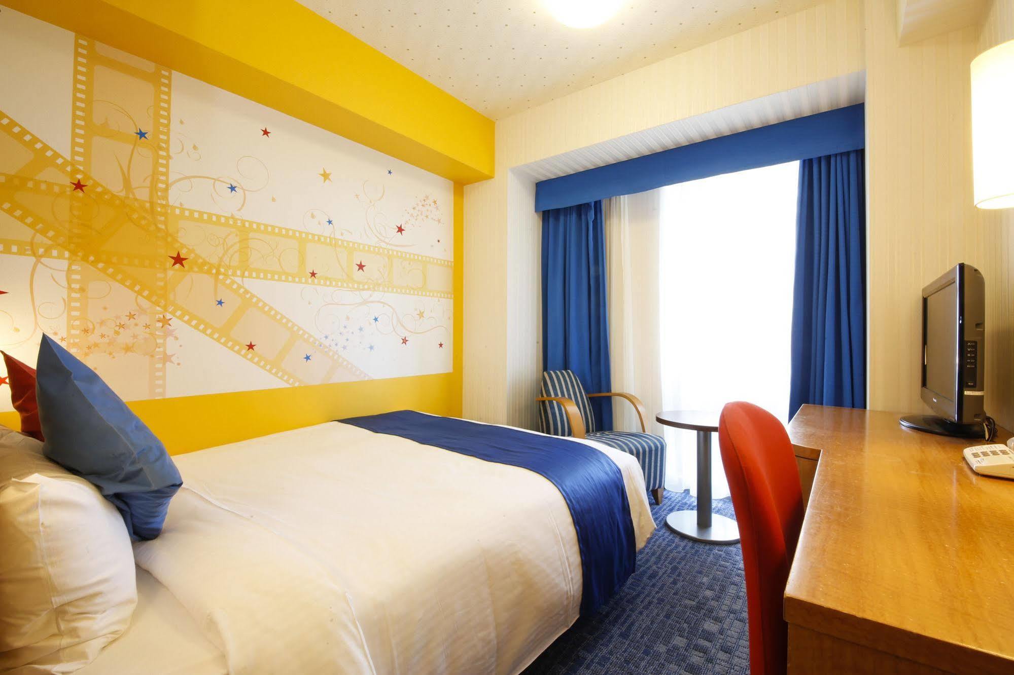 Hotel Keihan Universal Osaka