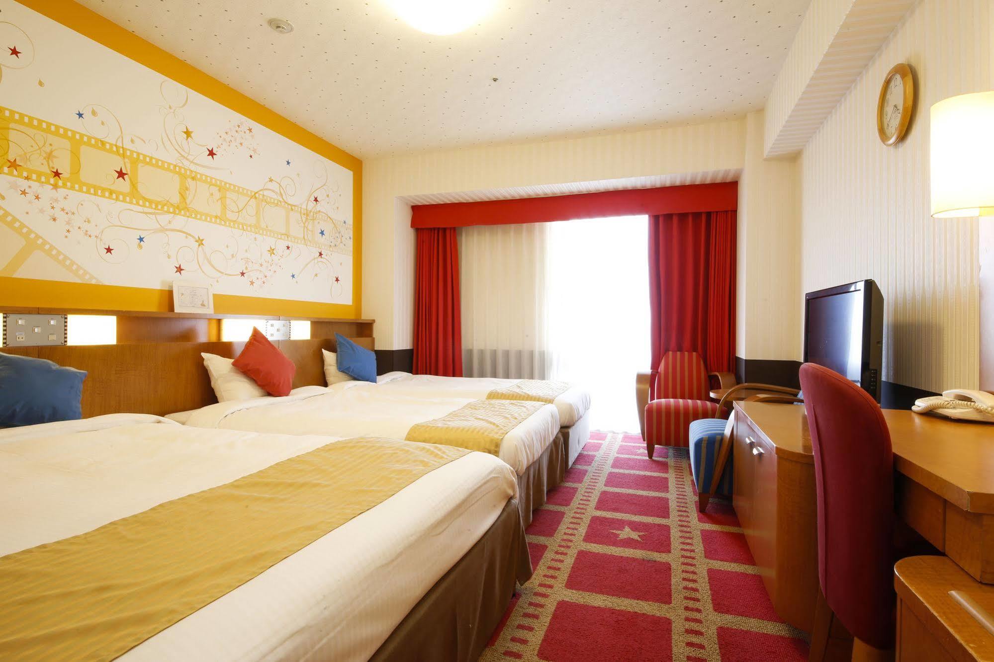 Hotel Keihan Universal Osaka