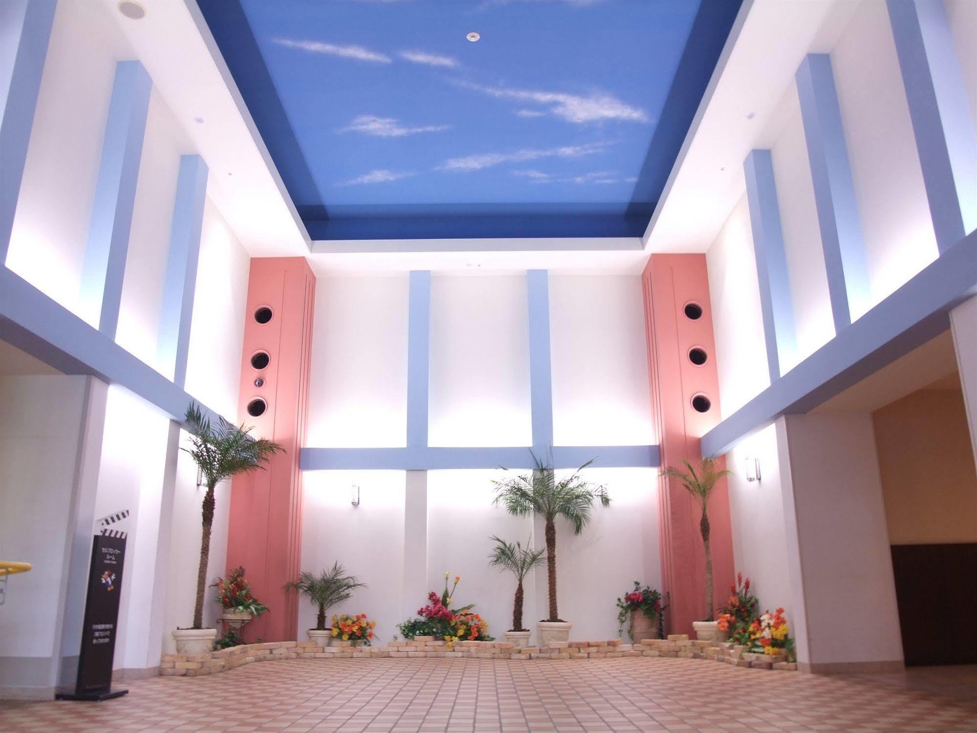 Hotel Keihan Universal