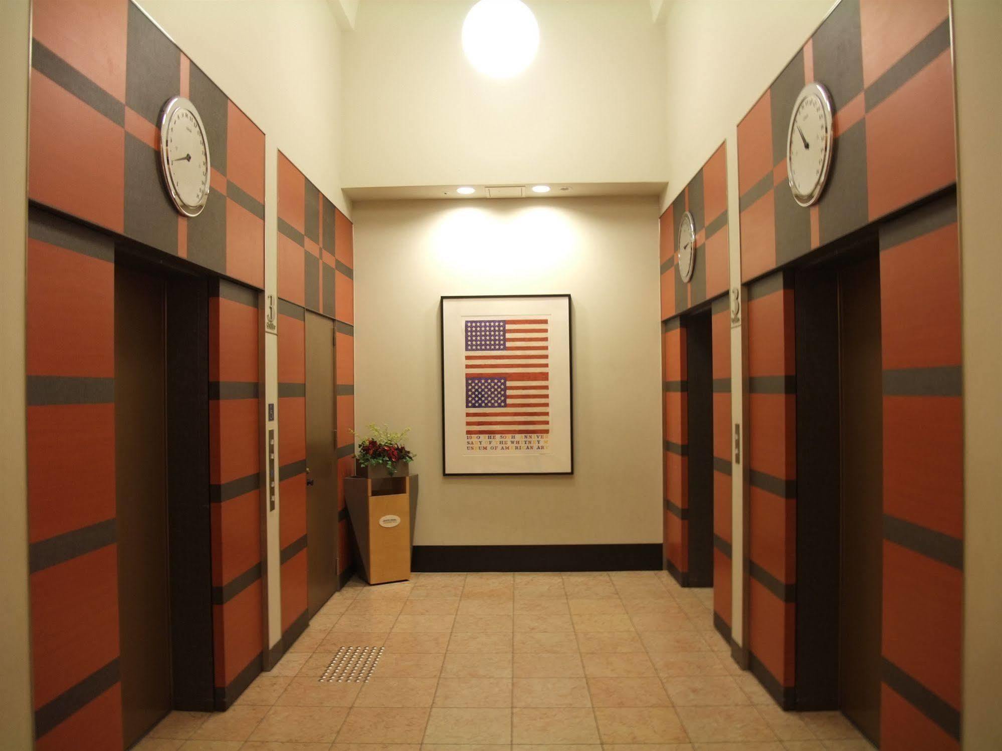 Hotel Keihan Universal 4*