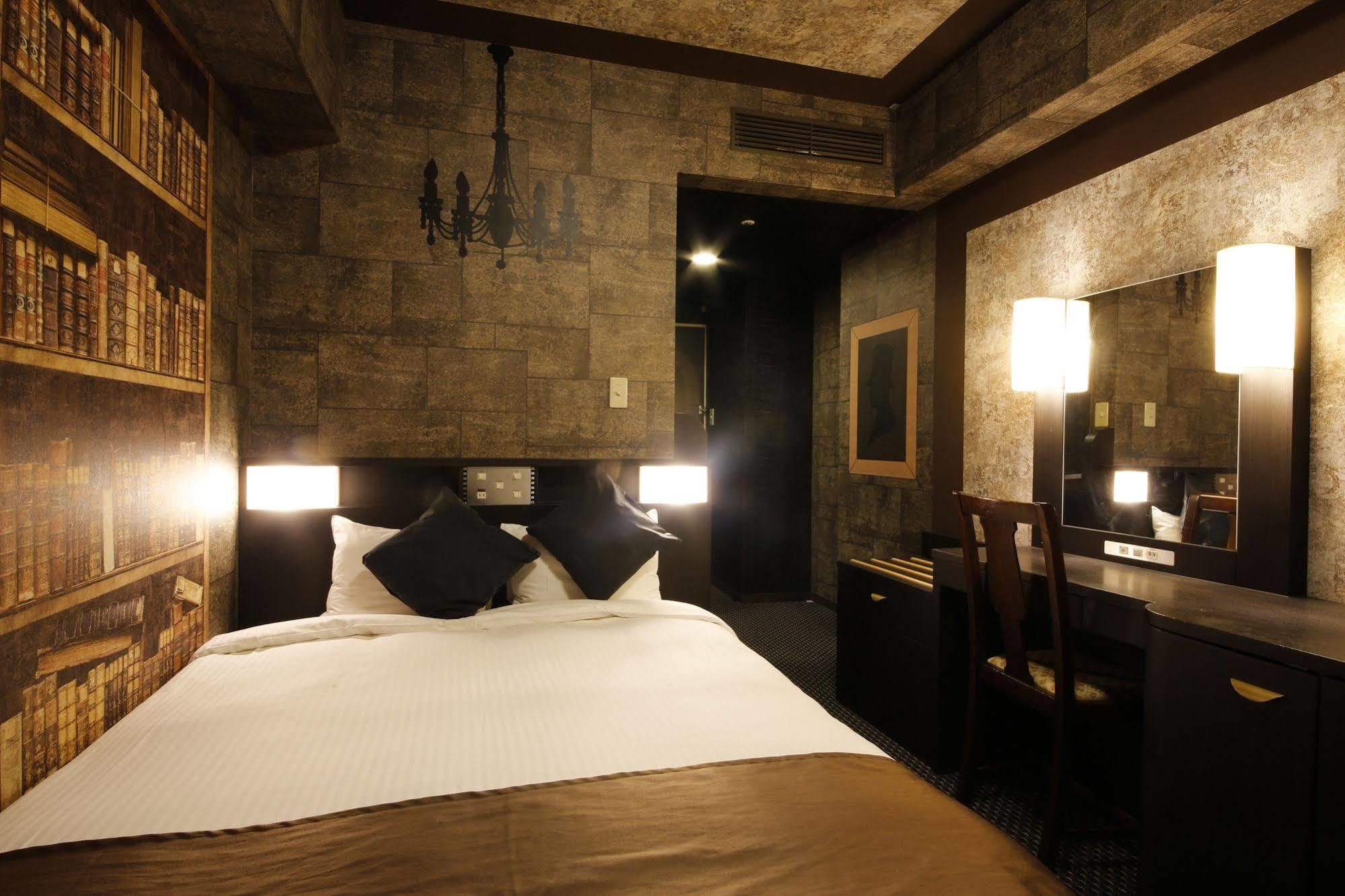 Hotel Keihan Universal Osaka