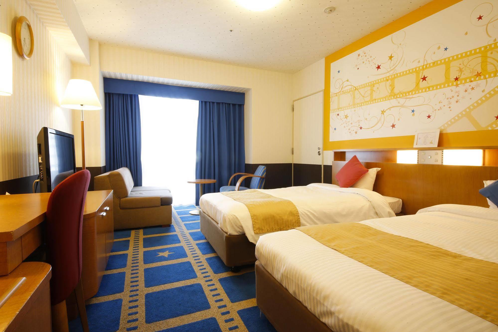 Keihan Universal 4* Osaka