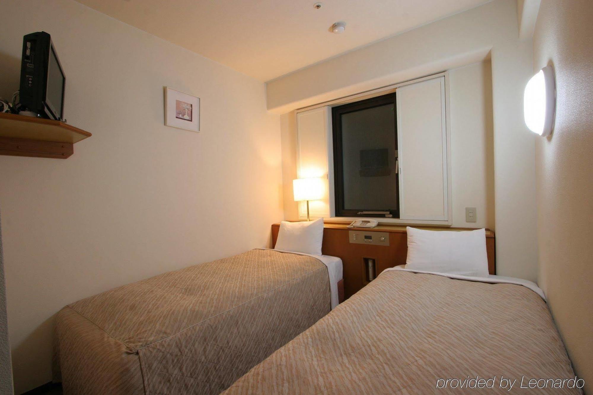 Via Shin West Hotel Osaka