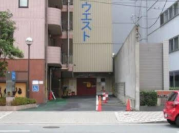 Via Shin West Hotel 3*