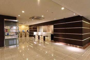 Via Shin West Osaka