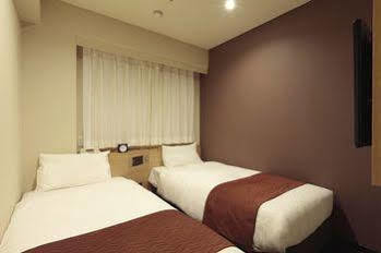 Via Shin West Hotel Osaka