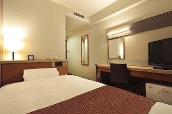 Via Shin West Hotel Osaka