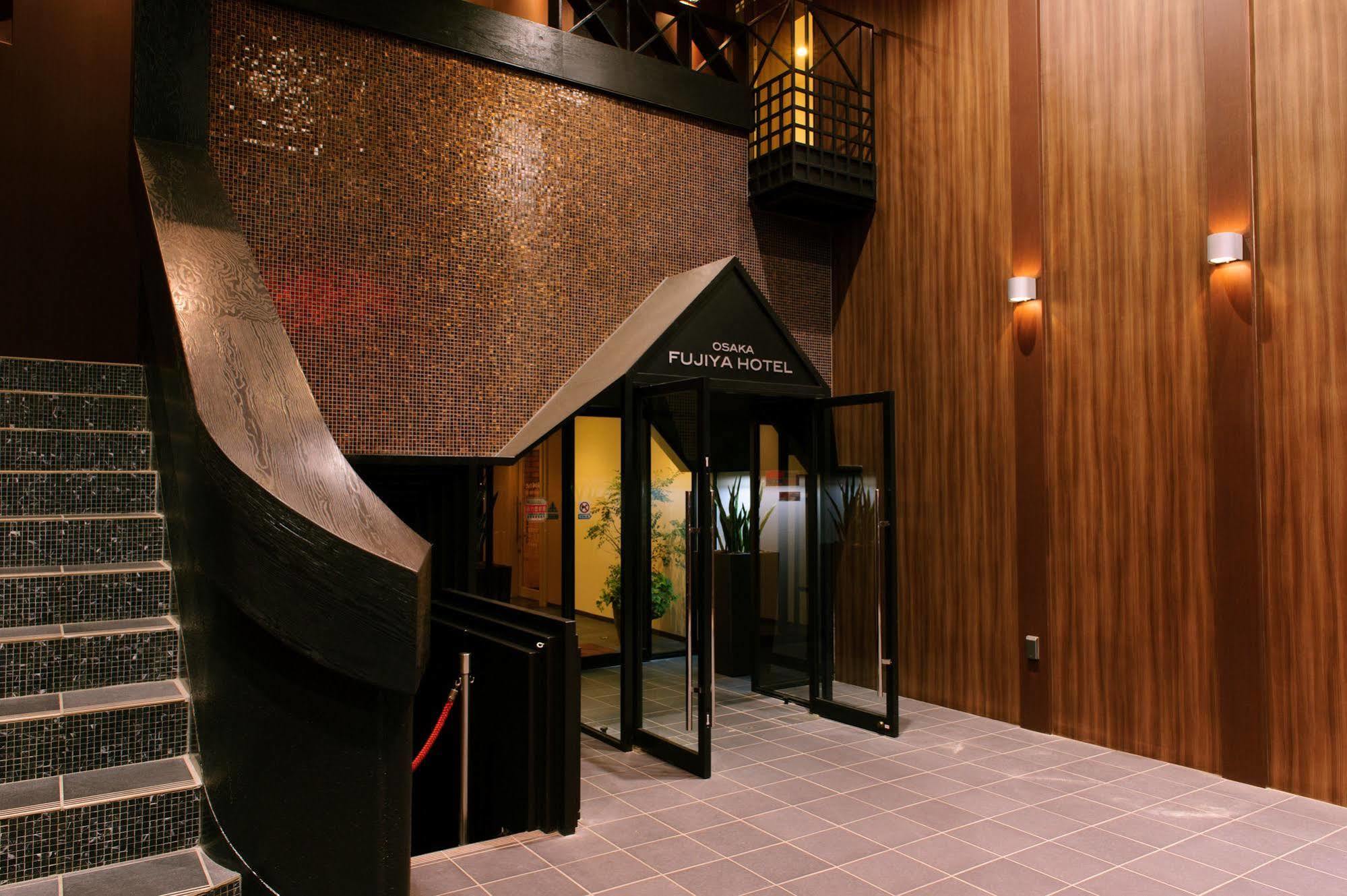 Fujiya 3* Osaka