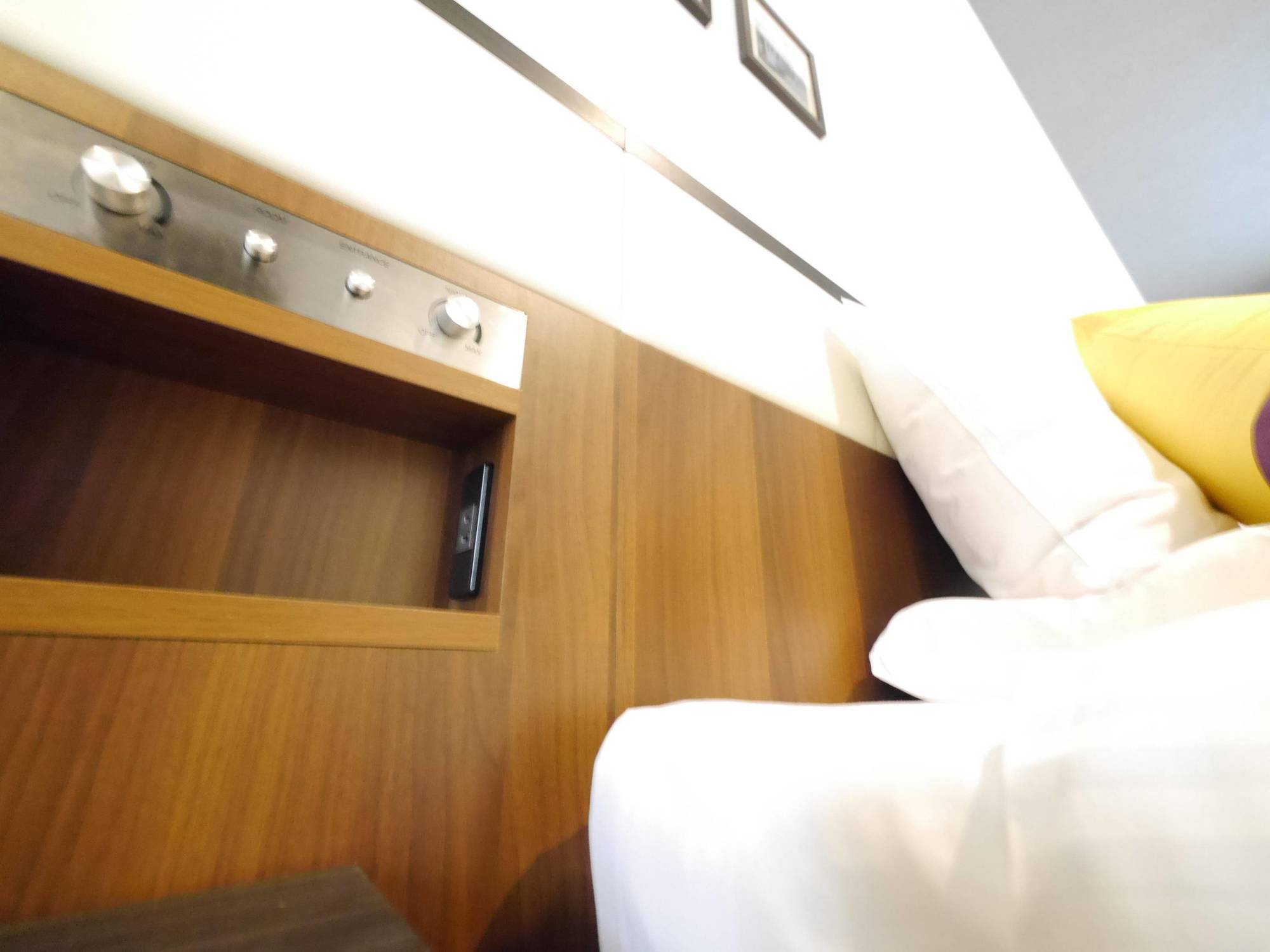 Mystays Shinsaibashi 3*