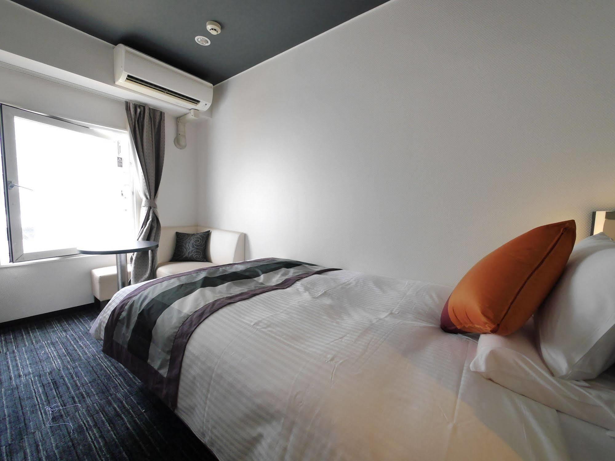 Mystays Shinsaibashi Hotel 3*
