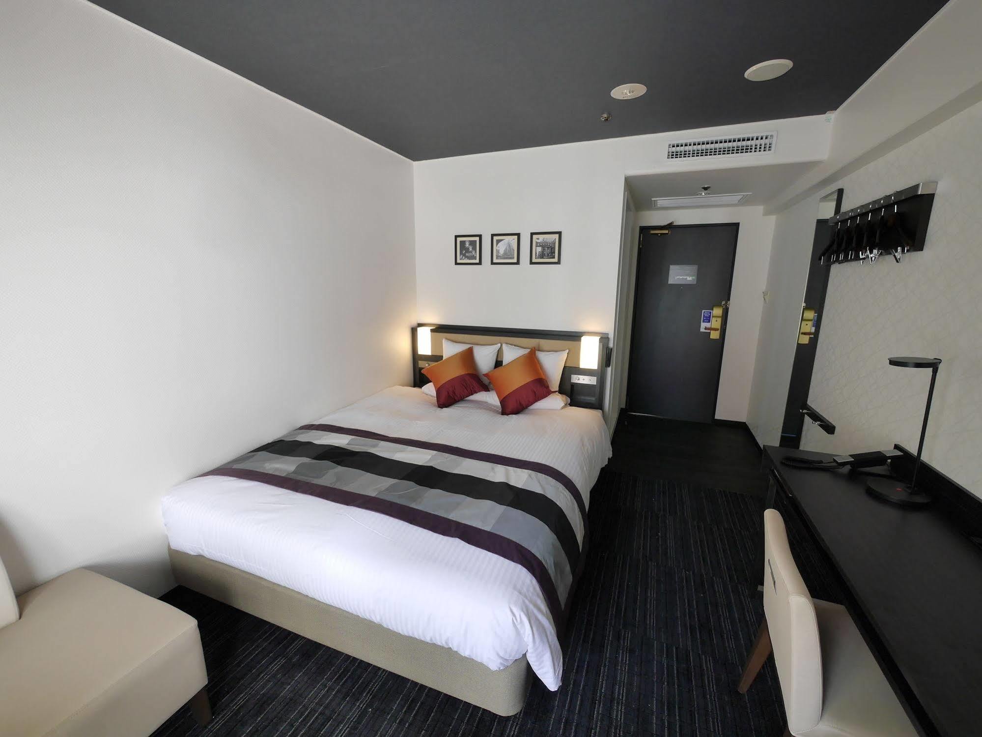 Mystays Shinsaibashi Hotel