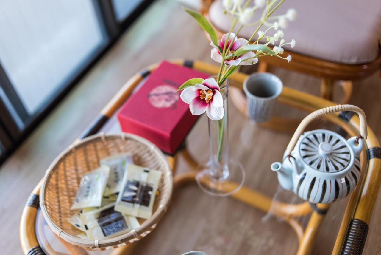 Teradaya 150m2 寺田屋大阪旅館 Your Own Sweet In Apartment *