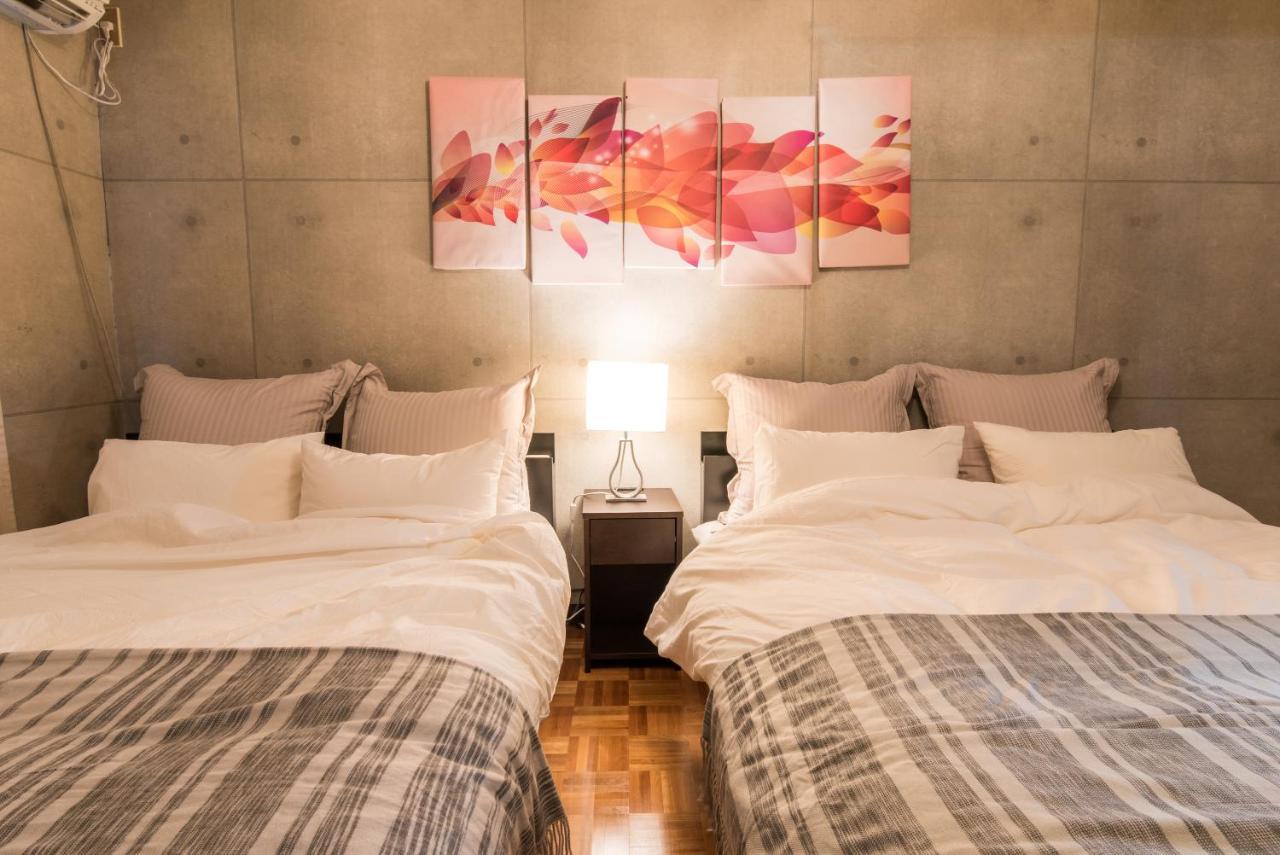 Teradaya 150m2 寺田屋大阪旅館 Your Own Sweet In *