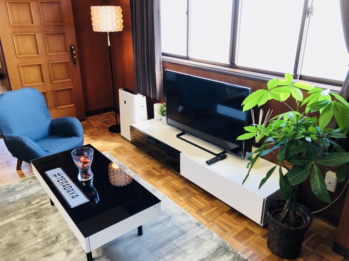Teradaya 150m2 寺田屋大阪旅館 Your Own Sweet In