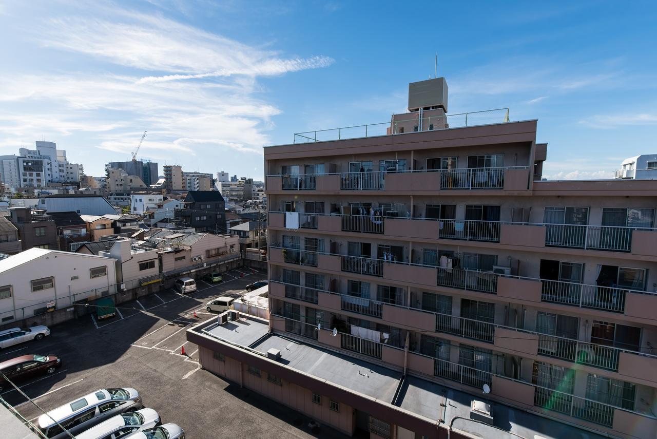 Teradaya 150m2 寺田屋大阪旅館 Your Own Sweet In * Osaka