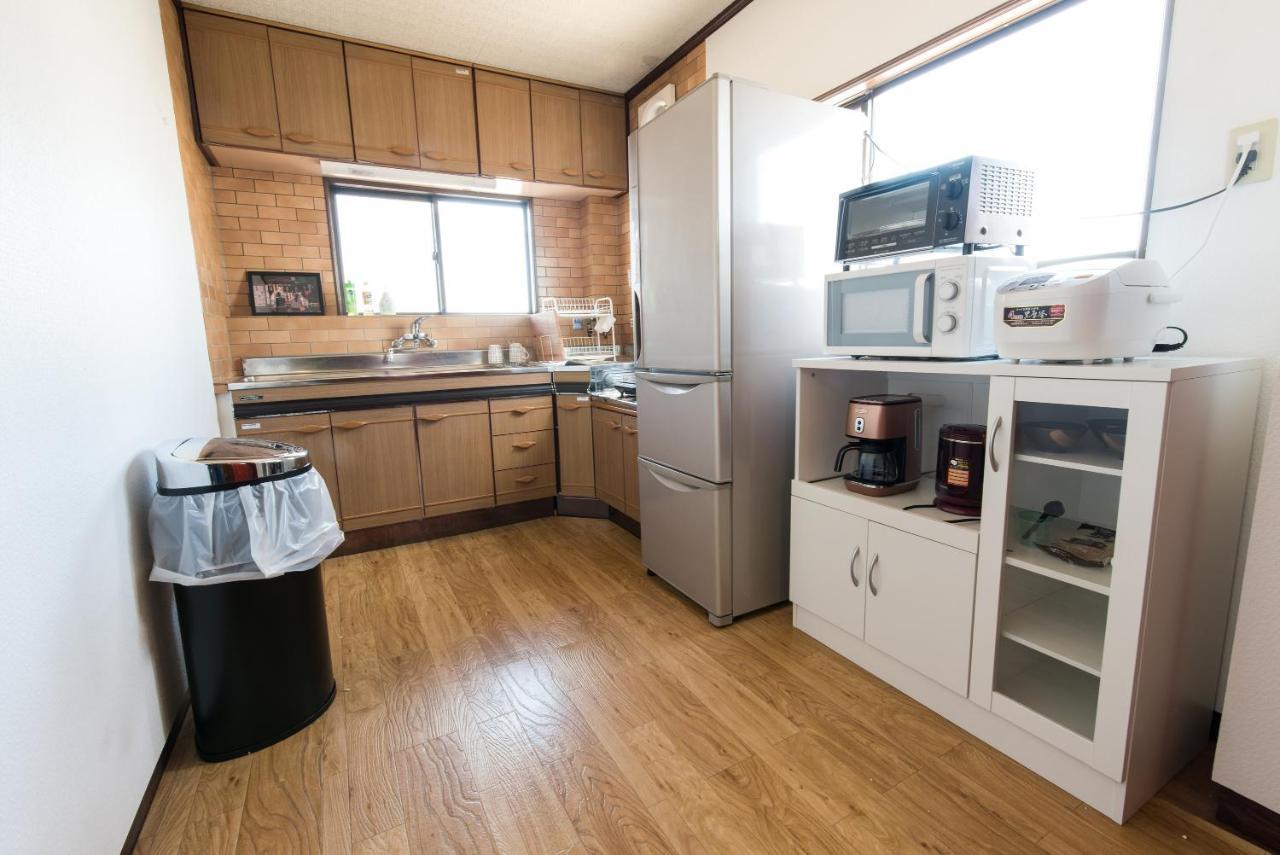 Teradaya 150m2 寺田屋大阪旅館 Your Own Sweet In Apartment *
