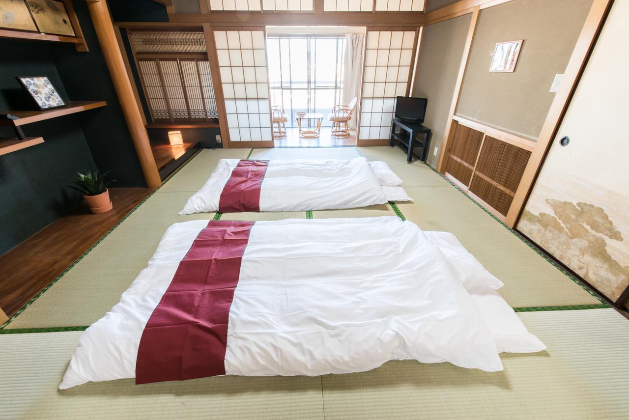 Teradaya 150m2 寺田屋大阪旅館 Your Own Sweet In