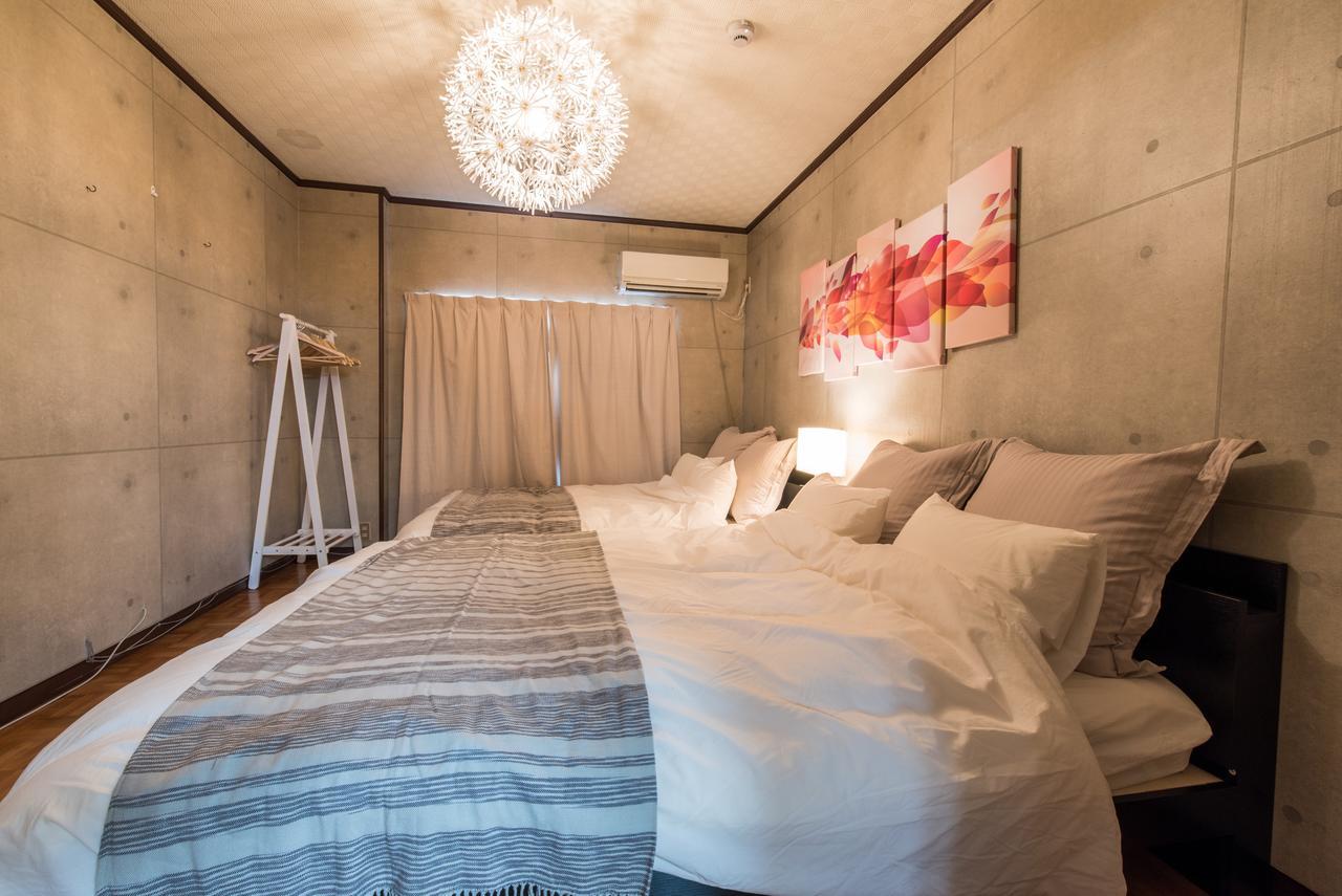 Teradaya 150m2 寺田屋大阪旅館 Your Own Sweet In