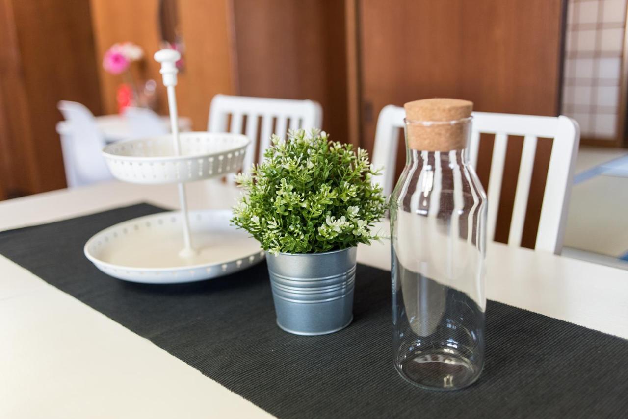 Apartment Teradaya 150m2 寺田屋大阪旅館 Your Own Sweet In
