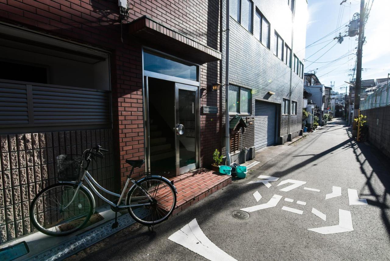 Apartment Teradaya 150m2 寺田屋大阪旅館 Your Own Sweet In *