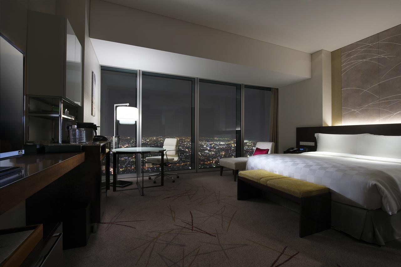 Marriott Miyako 5*