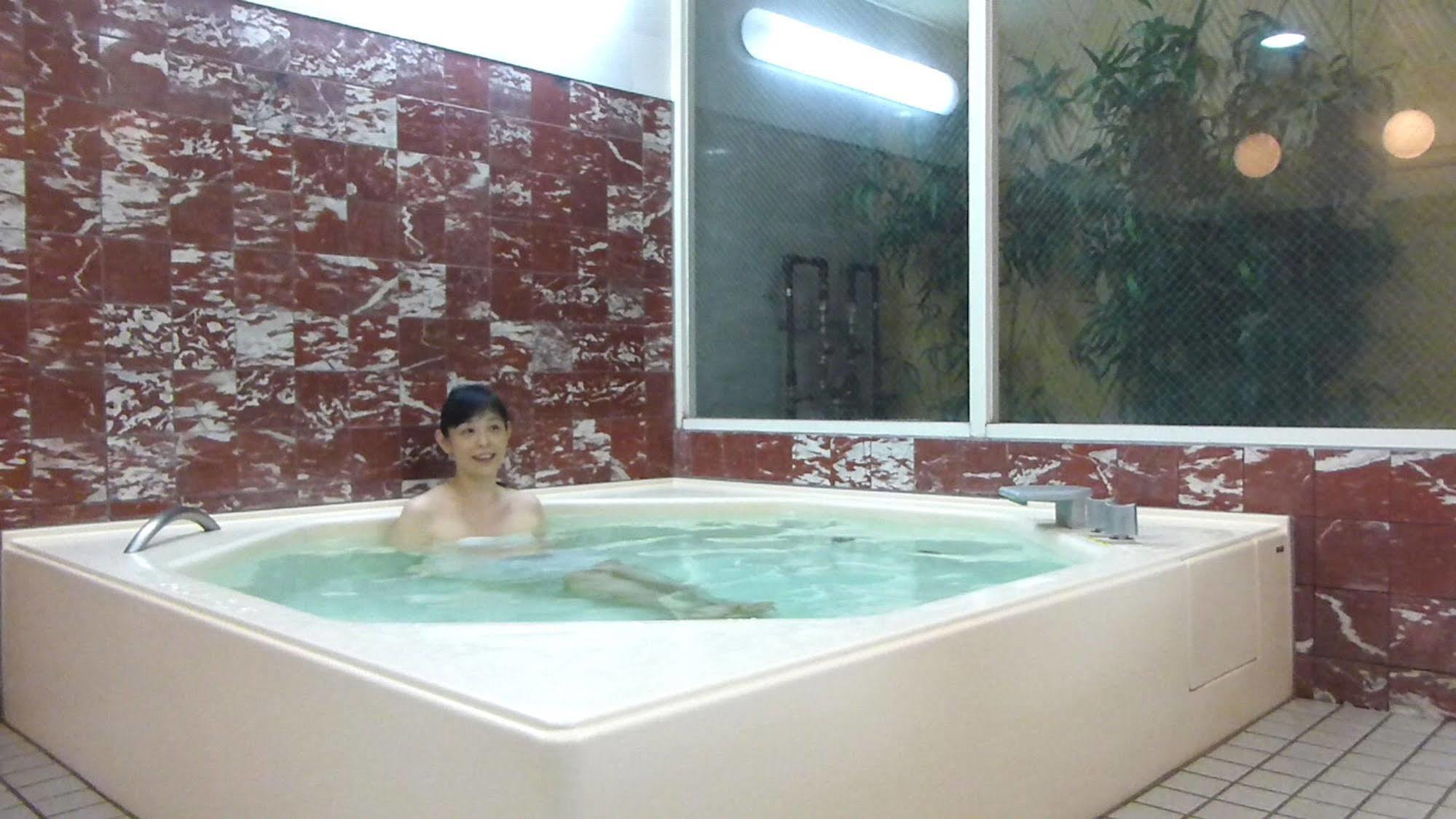 Capsule hotel Capsule Asahi Plaza Shinsaibashi
