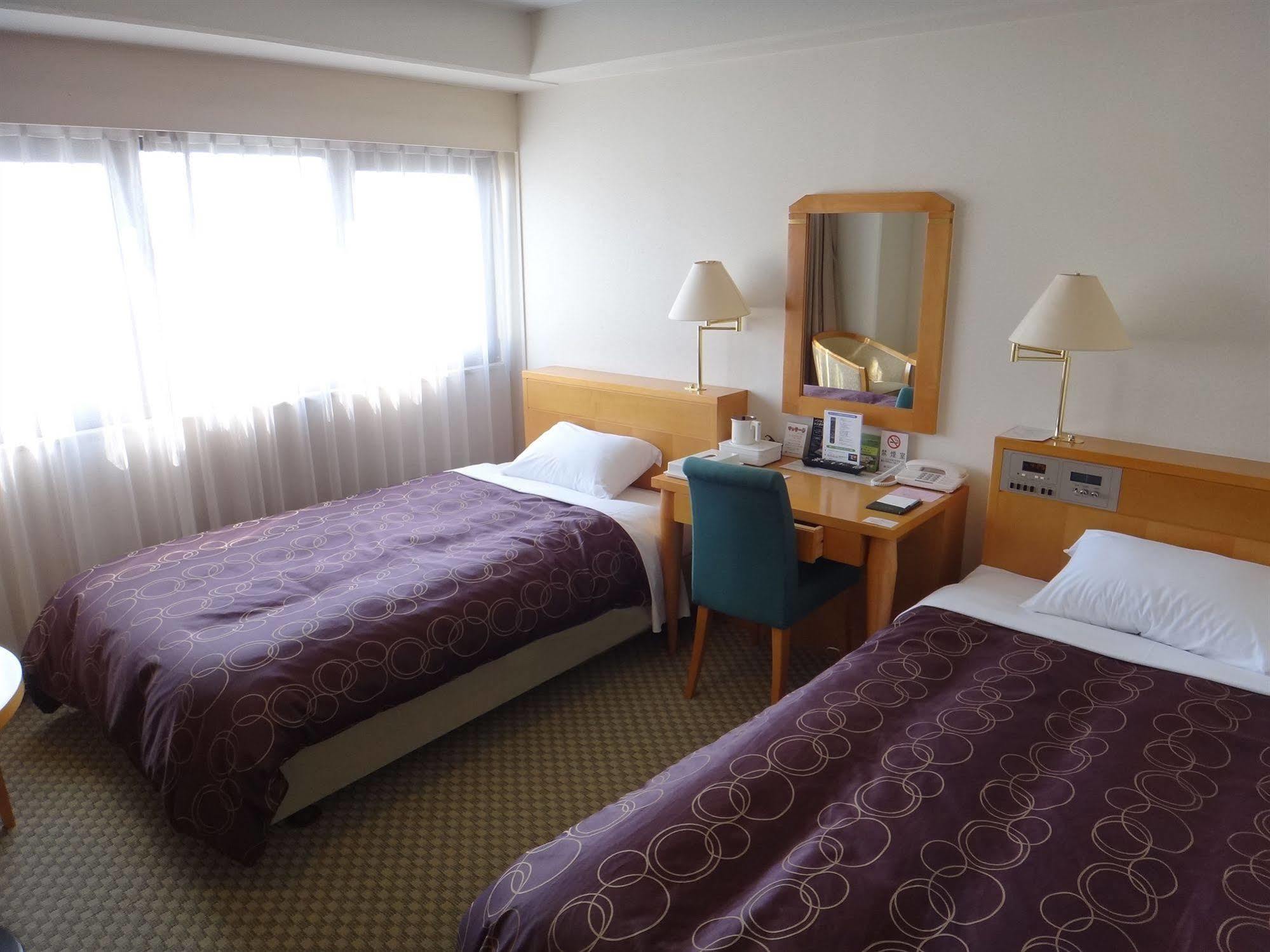 Garden Palace Hotel