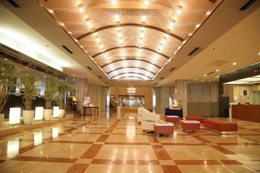 Hotel Garden Palace